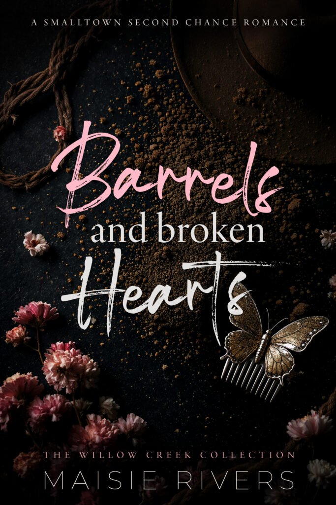 Barrels and broken dreams