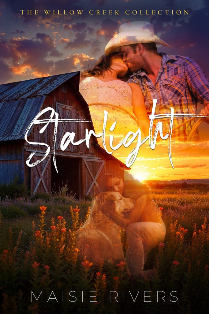 Starlight eBook